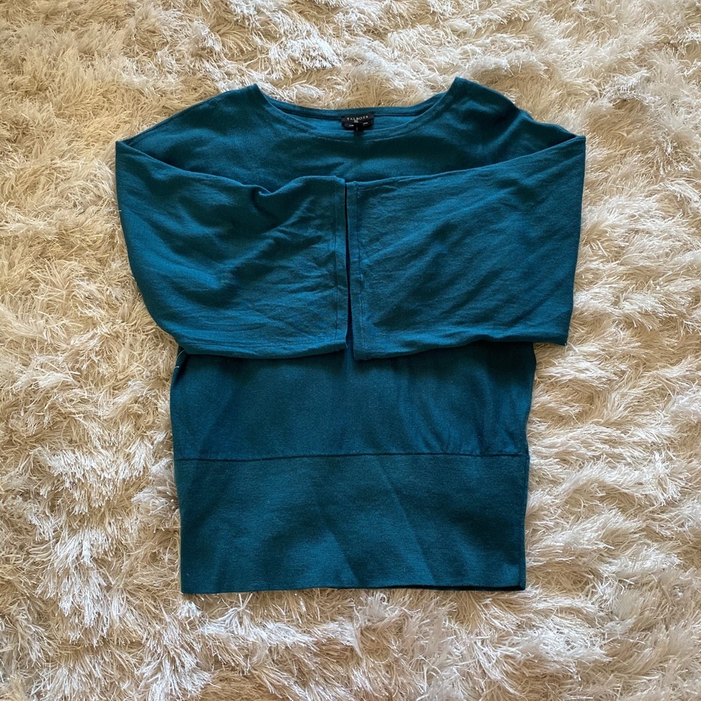 Talbots Shirt